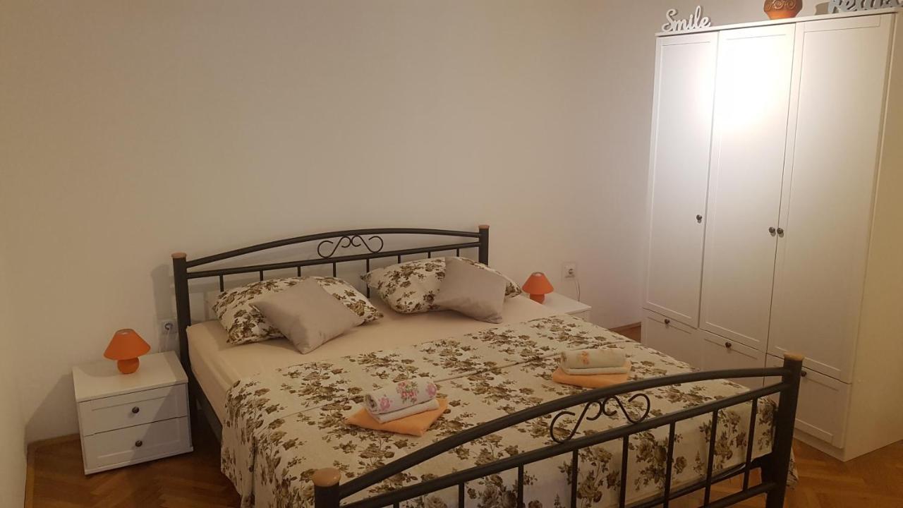Apartment 22 Omiš Εξωτερικό φωτογραφία