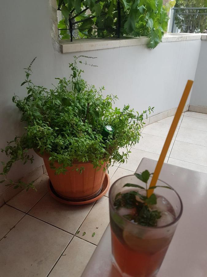 Apartment 22 Omiš Εξωτερικό φωτογραφία