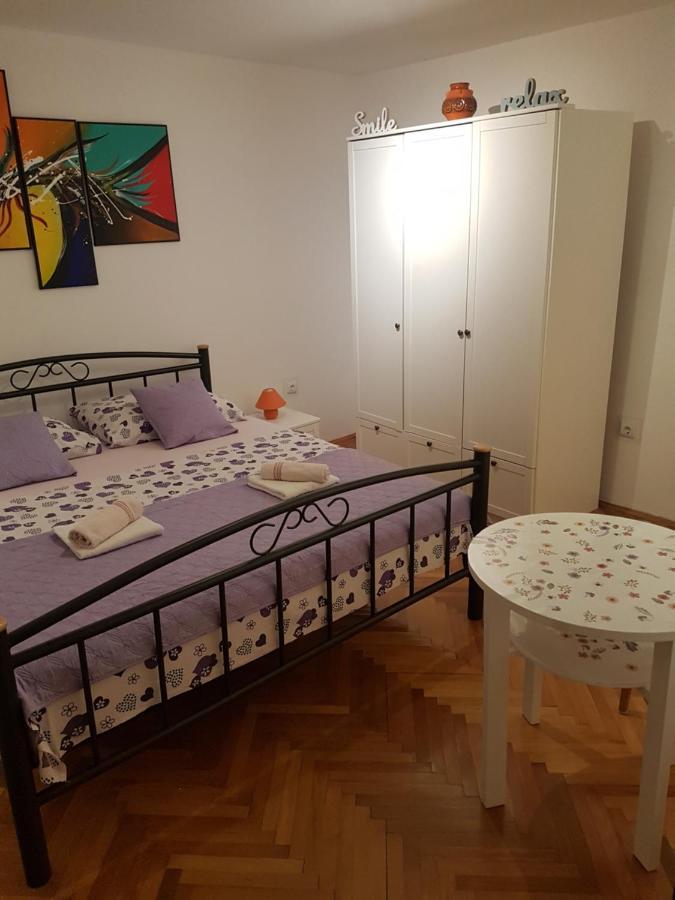 Apartment 22 Omiš Εξωτερικό φωτογραφία