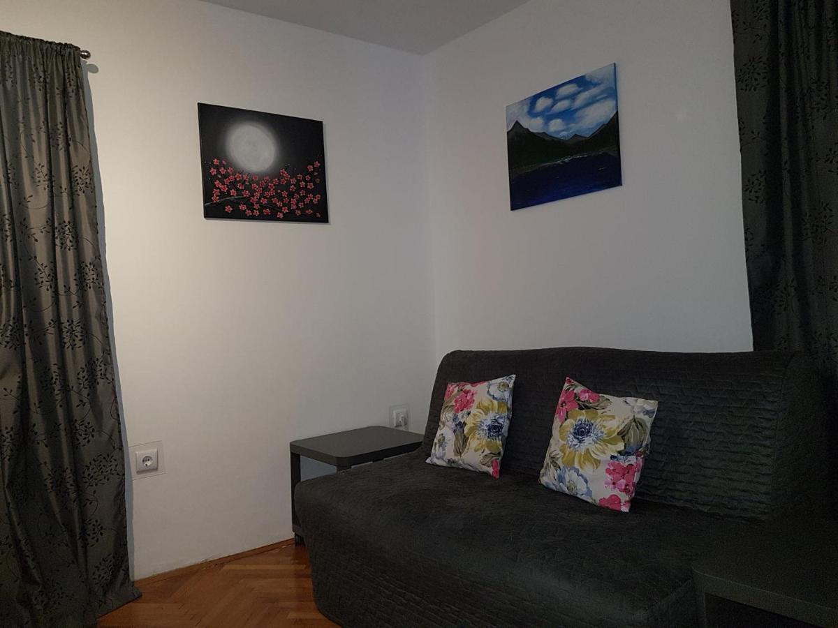 Apartment 22 Omiš Εξωτερικό φωτογραφία