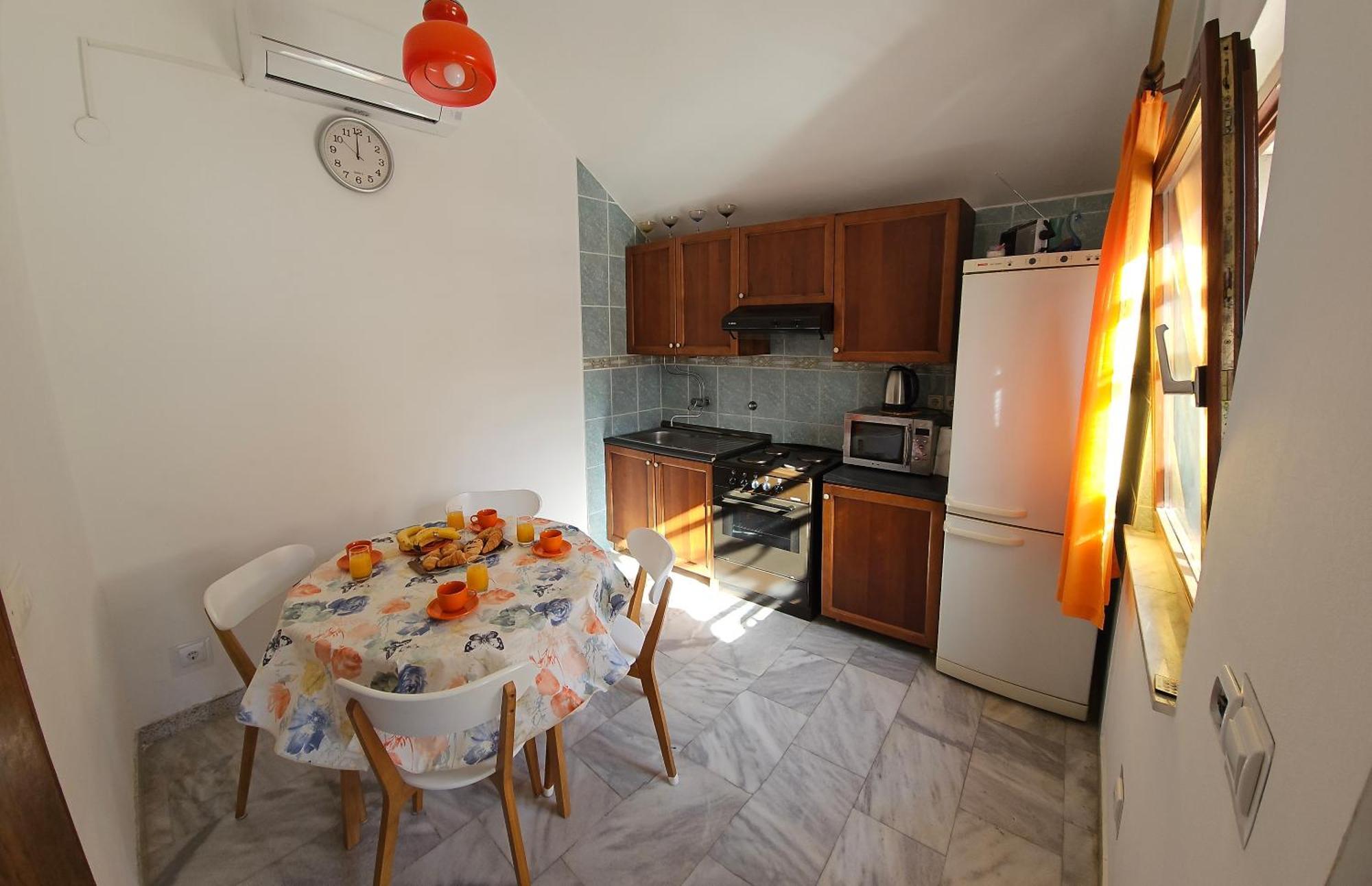 Apartment 22 Omiš Εξωτερικό φωτογραφία