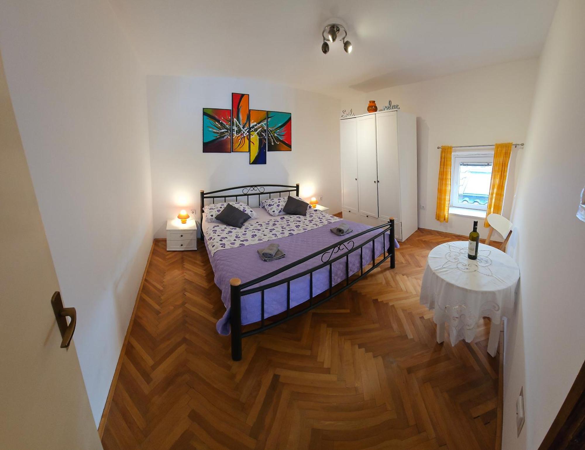 Apartment 22 Omiš Εξωτερικό φωτογραφία