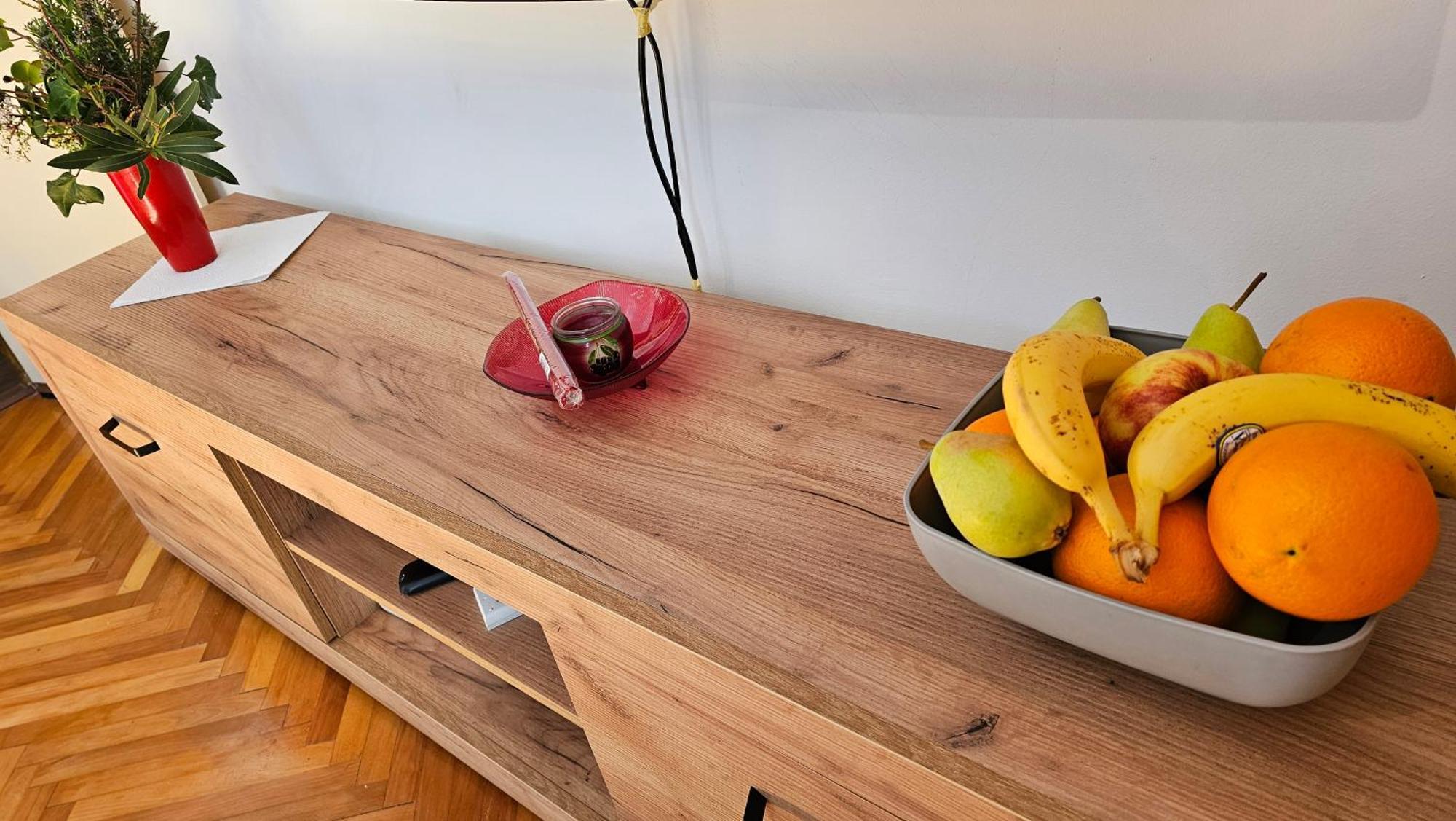Apartment 22 Omiš Εξωτερικό φωτογραφία