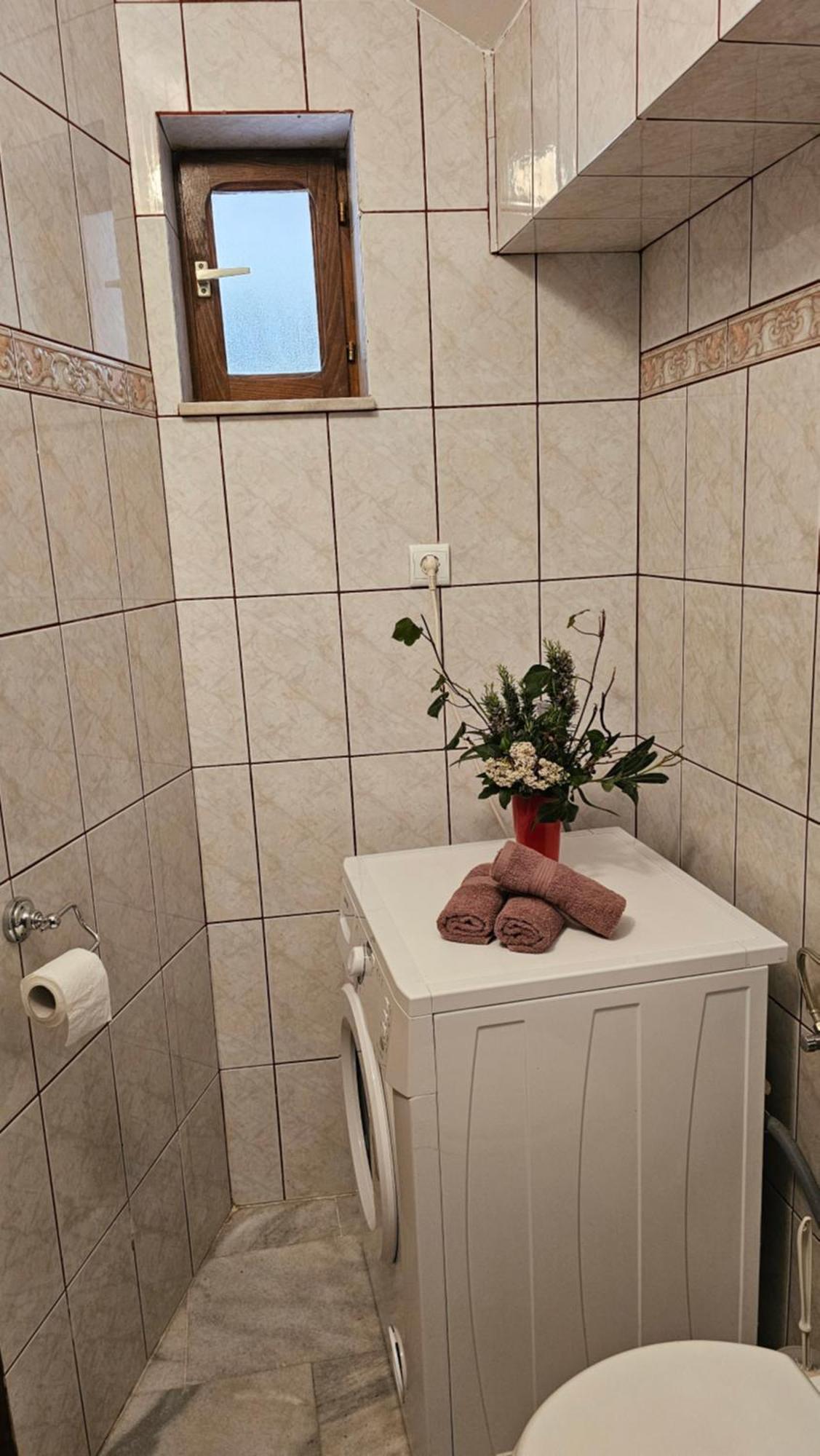Apartment 22 Omiš Εξωτερικό φωτογραφία
