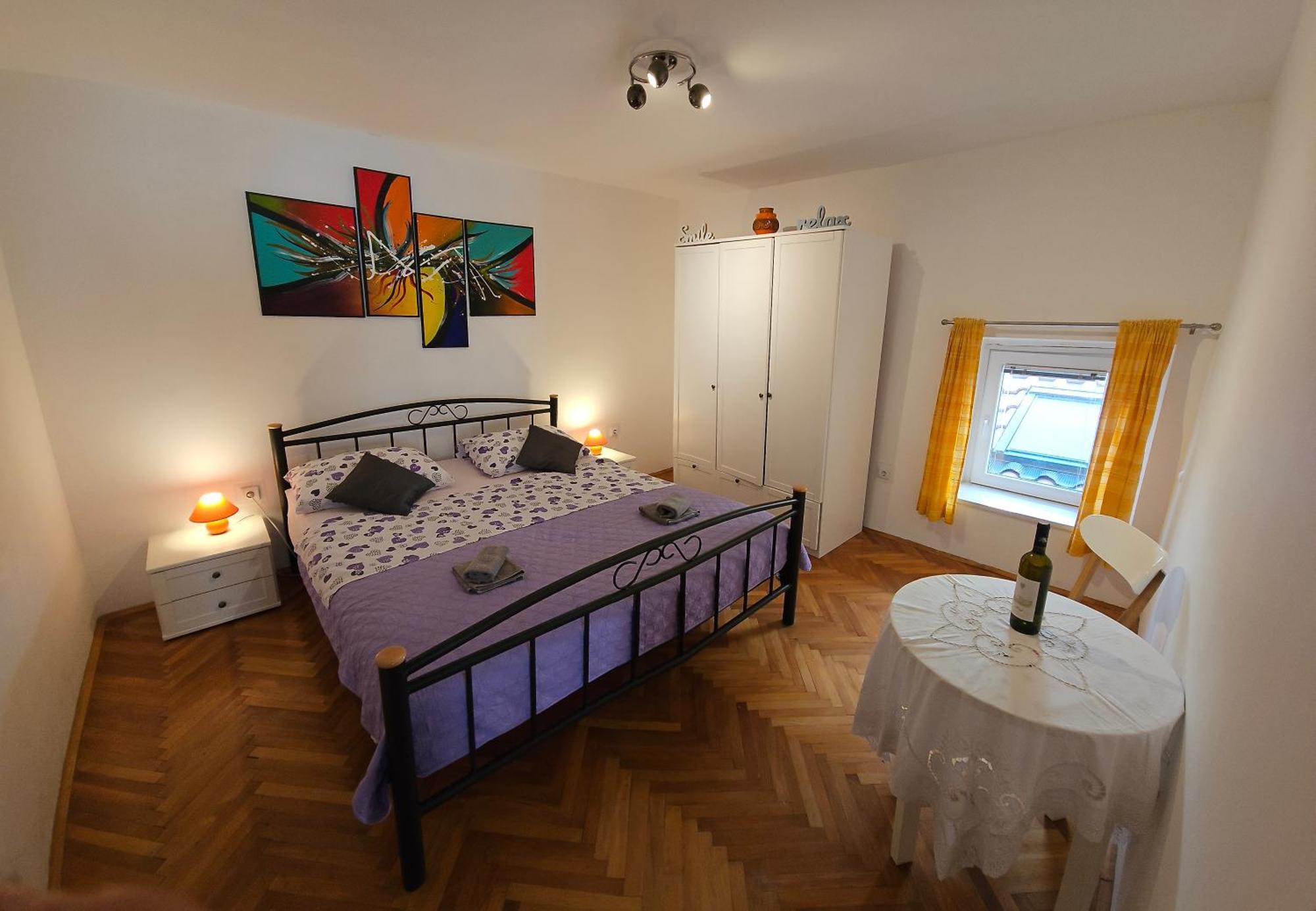 Apartment 22 Omiš Εξωτερικό φωτογραφία