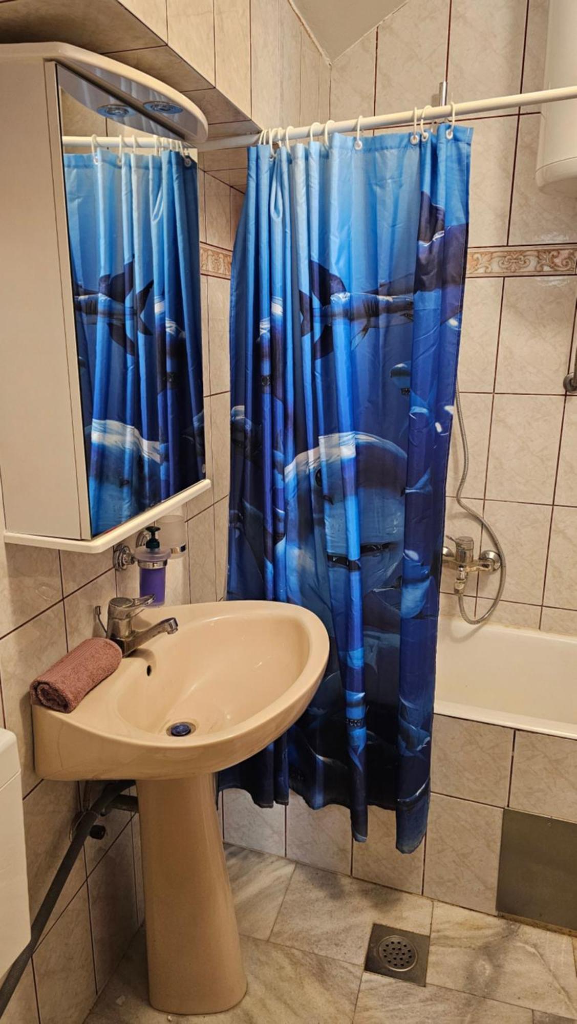 Apartment 22 Omiš Εξωτερικό φωτογραφία