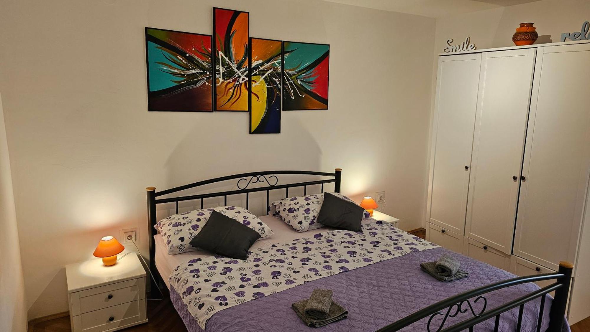 Apartment 22 Omiš Εξωτερικό φωτογραφία