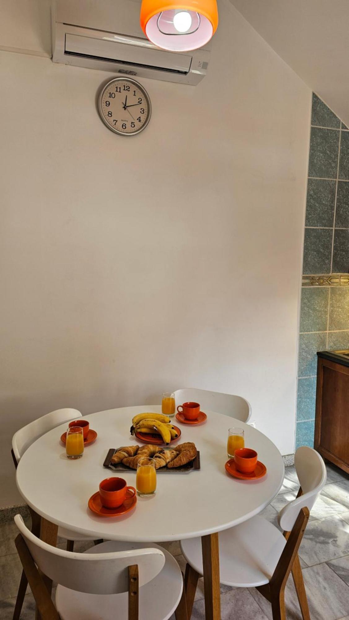 Apartment 22 Omiš Εξωτερικό φωτογραφία