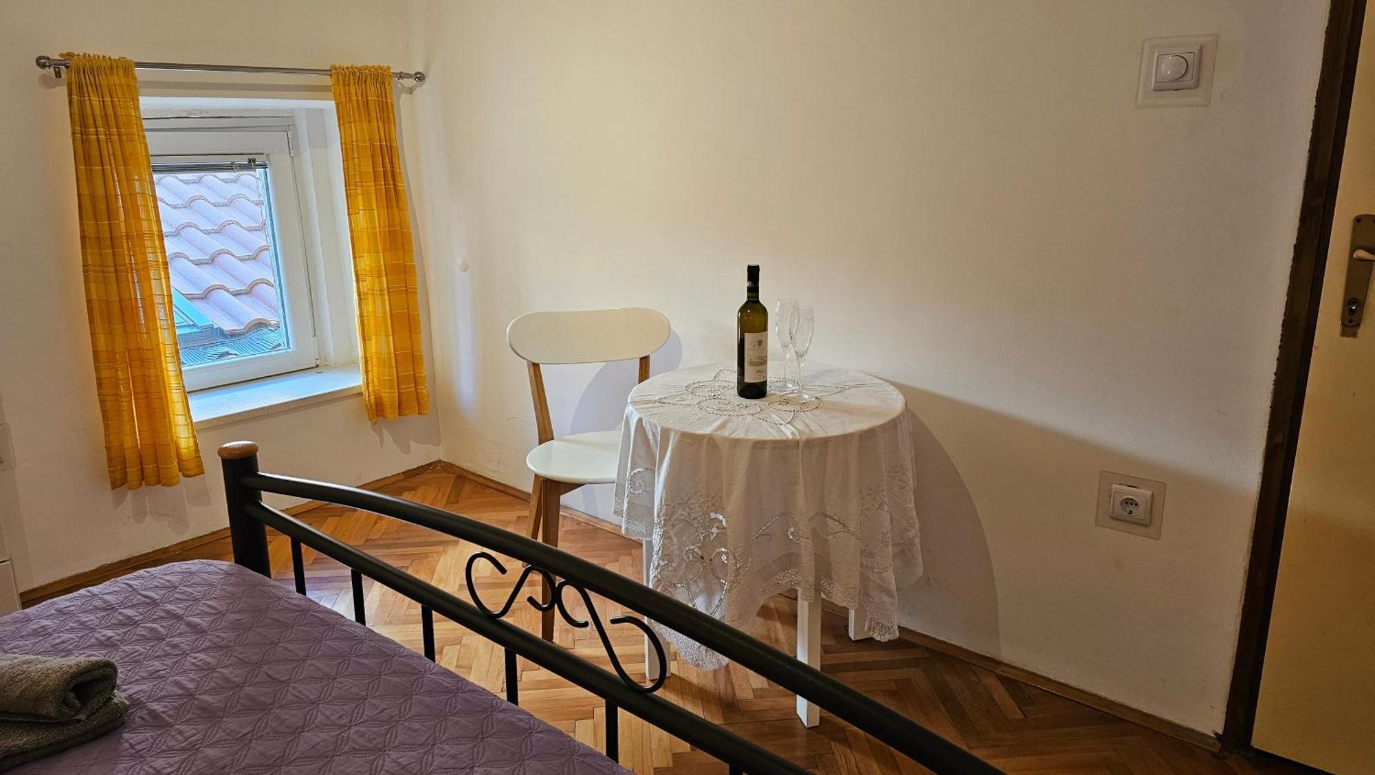 Apartment 22 Omiš Εξωτερικό φωτογραφία