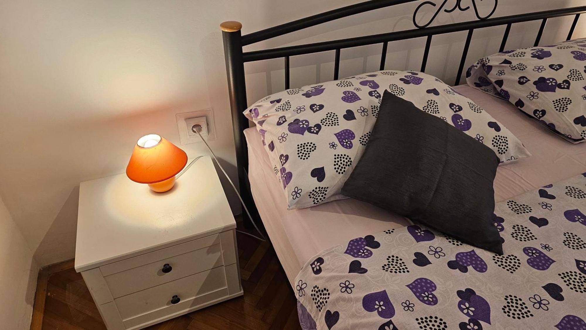 Apartment 22 Omiš Εξωτερικό φωτογραφία