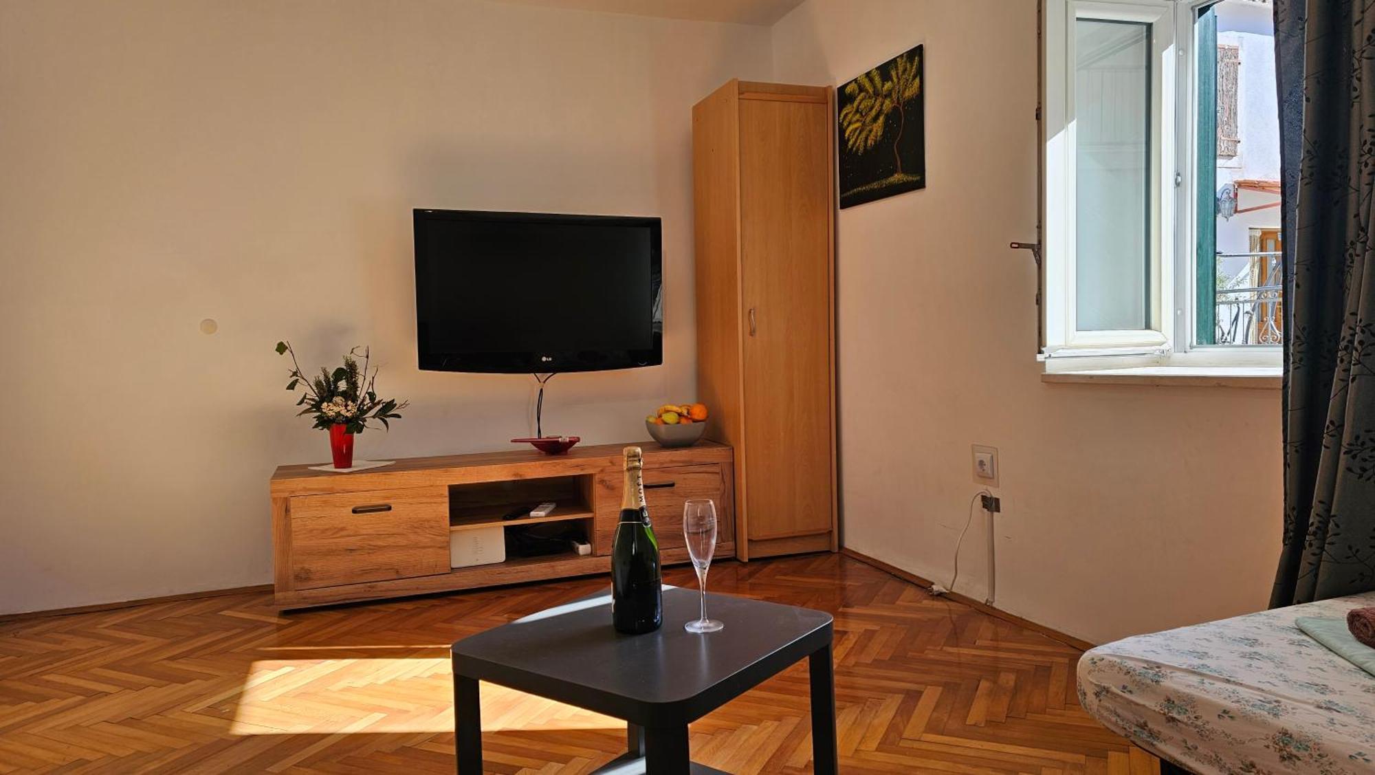 Apartment 22 Omiš Εξωτερικό φωτογραφία