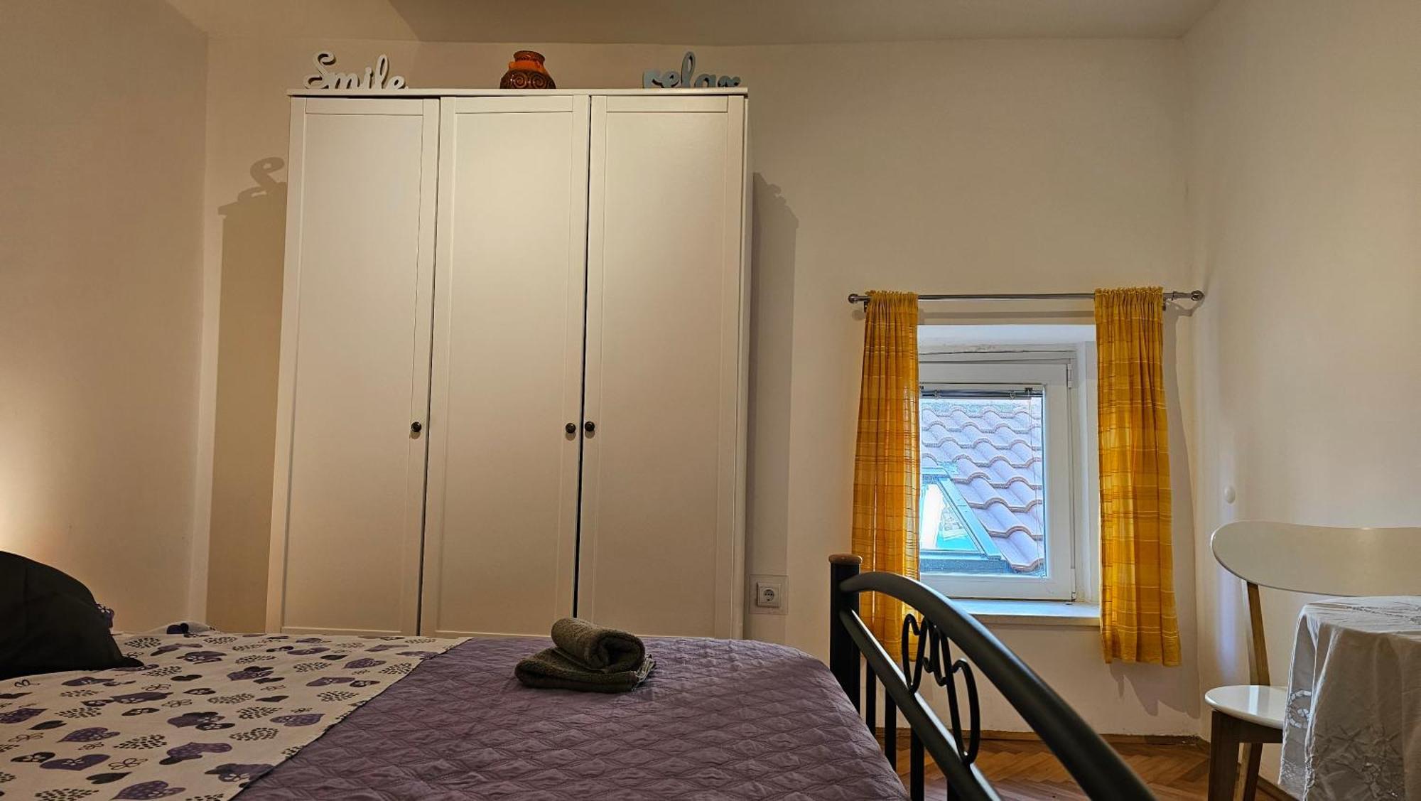 Apartment 22 Omiš Εξωτερικό φωτογραφία