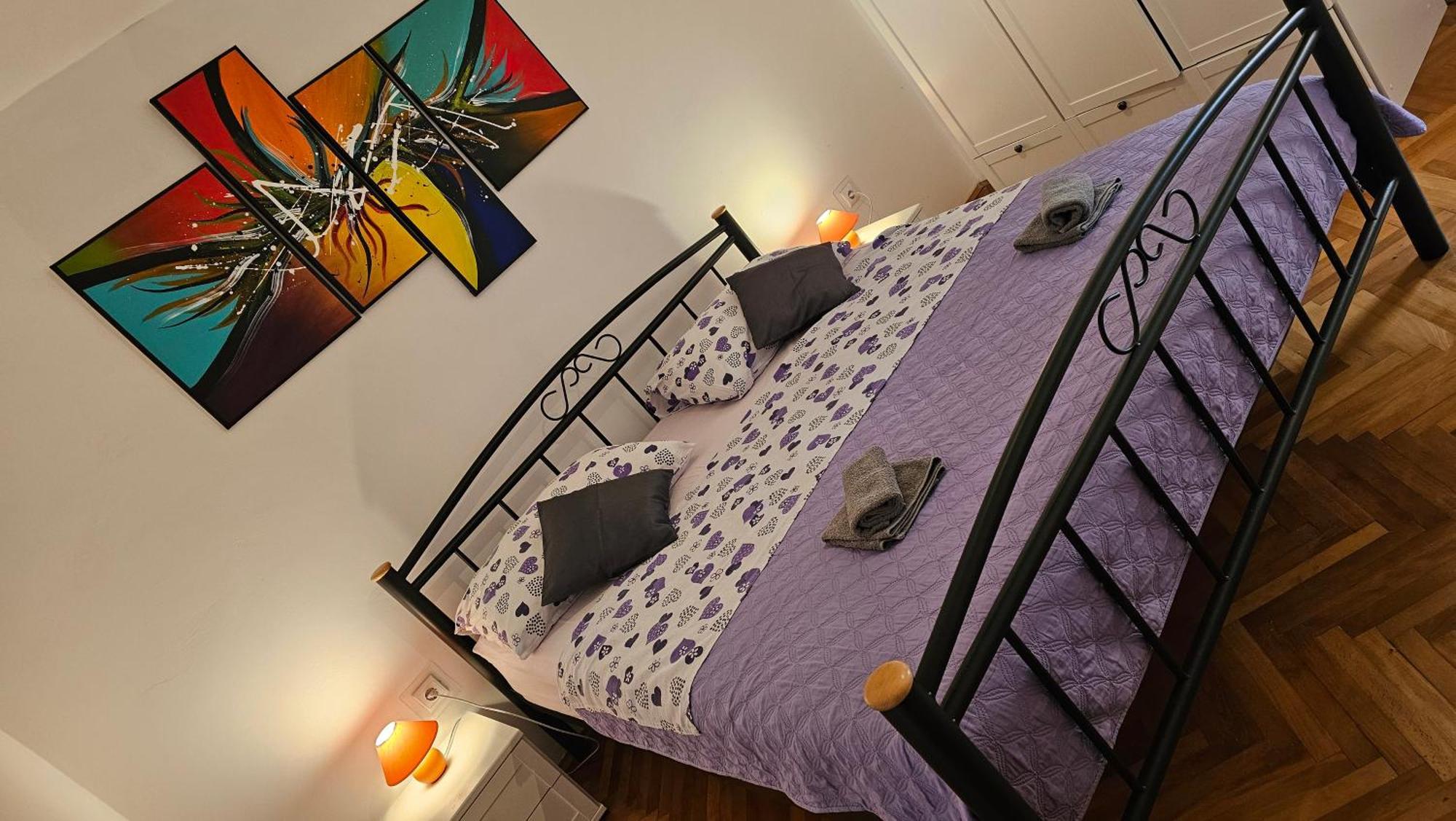 Apartment 22 Omiš Εξωτερικό φωτογραφία