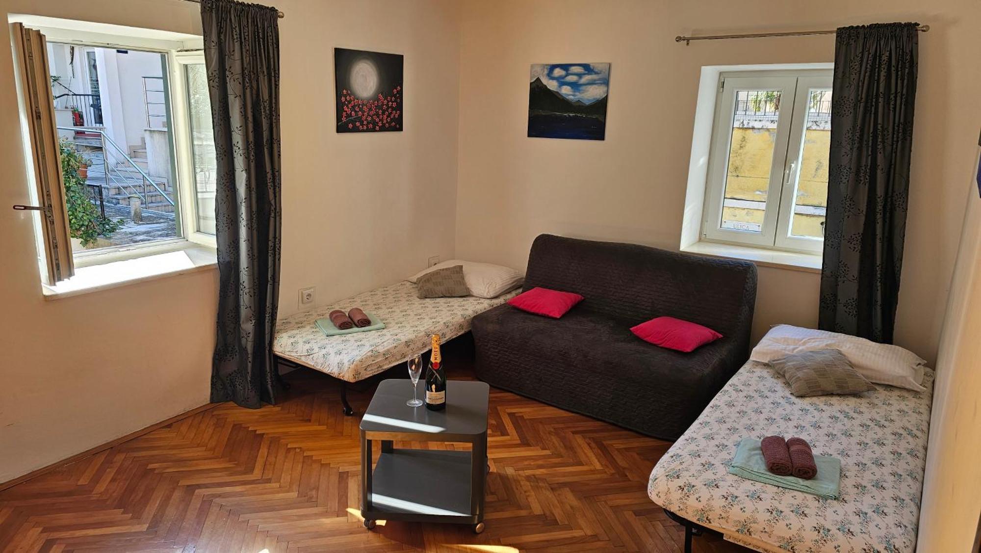 Apartment 22 Omiš Εξωτερικό φωτογραφία