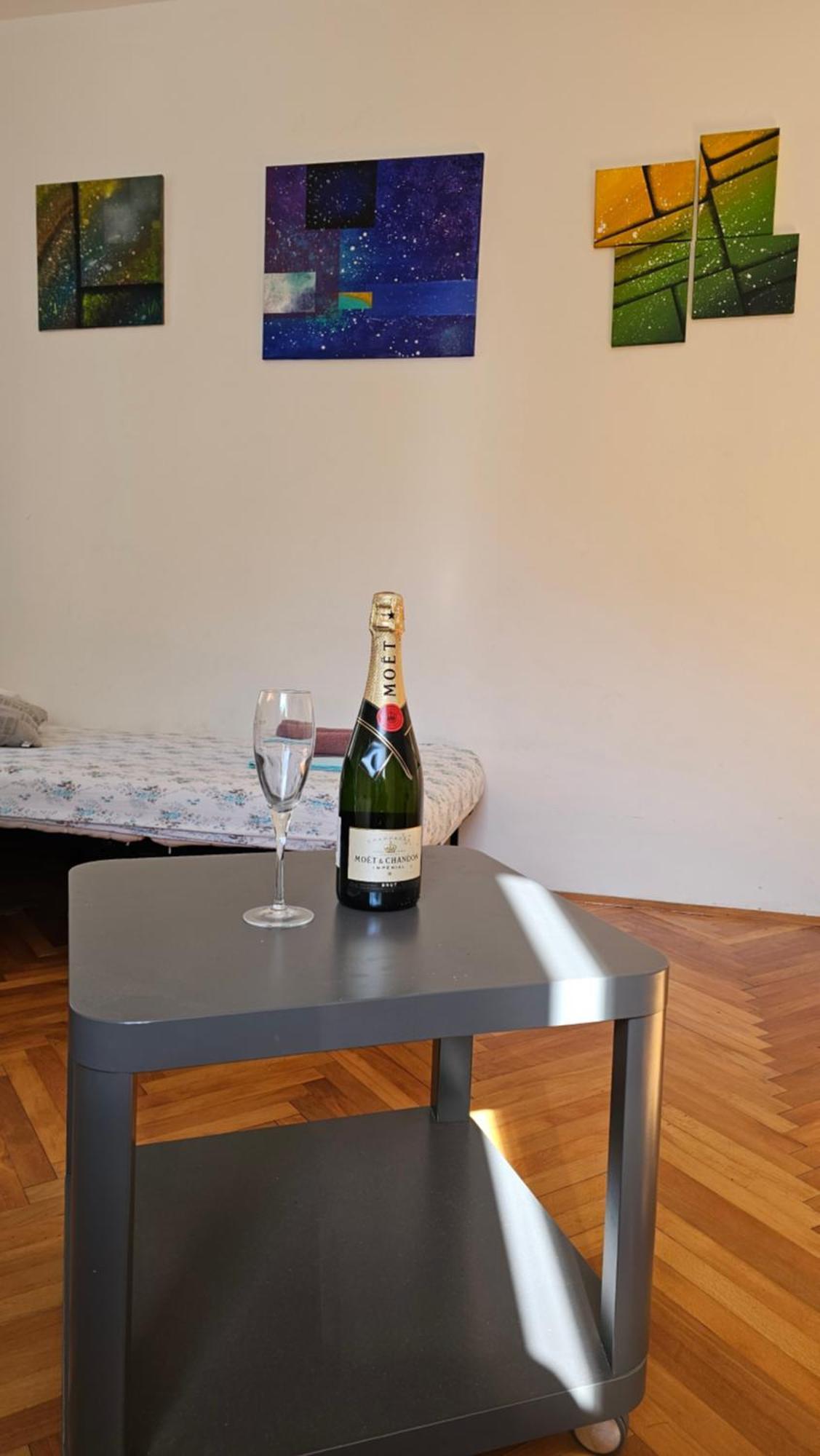 Apartment 22 Omiš Εξωτερικό φωτογραφία