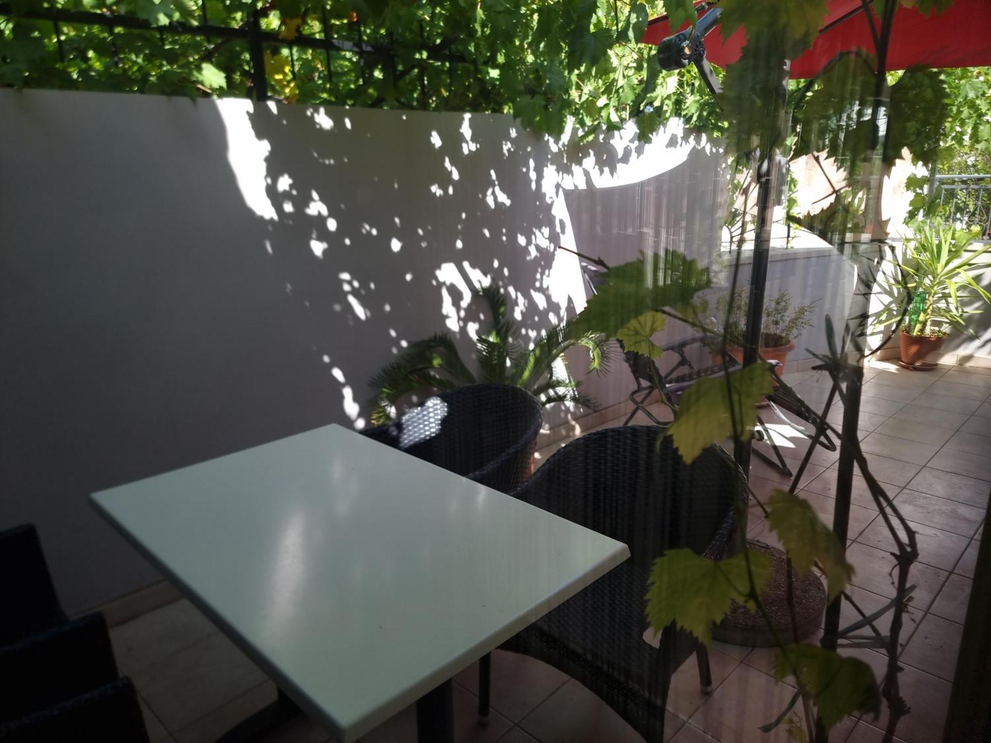 Apartment 22 Omiš Εξωτερικό φωτογραφία