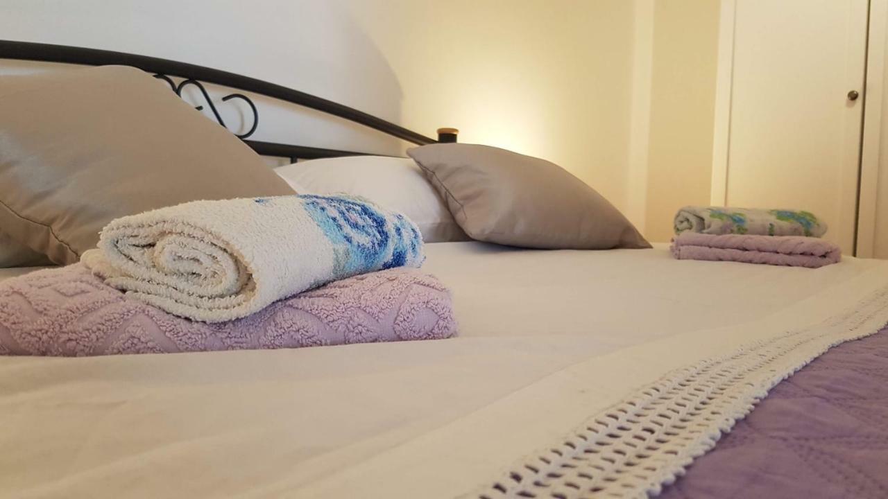 Apartment 22 Omiš Εξωτερικό φωτογραφία