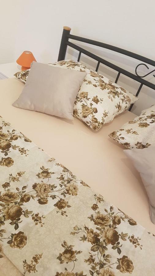 Apartment 22 Omiš Εξωτερικό φωτογραφία