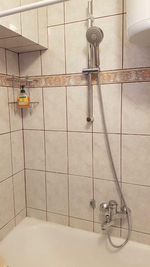 Apartment 22 Omiš Εξωτερικό φωτογραφία