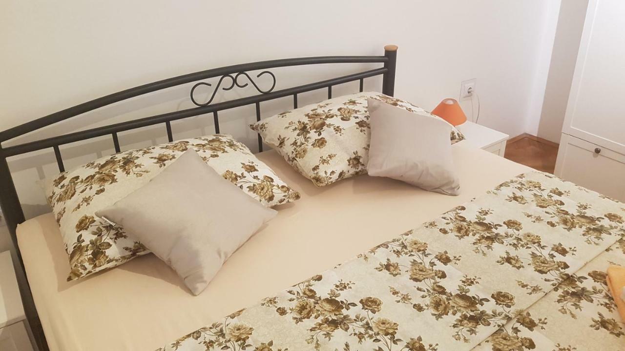 Apartment 22 Omiš Εξωτερικό φωτογραφία